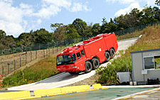 登坂路