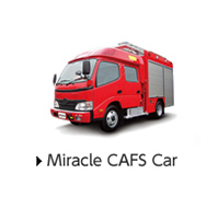 Miracle CAFS Car