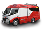 消救車