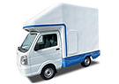 トイレカー