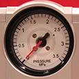 電子式圧力計